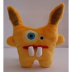 “Ogorki” Plush Toy