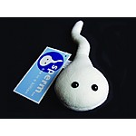 Plush Sperm