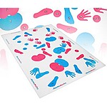 "Karmasheetra" Kama Sutra Sheet