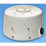 'Sound Screen' White Noise Generator