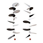 "Turning Leaves" Mobile
