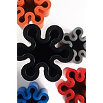 Japanese Design Vase "Splash"