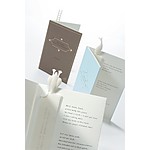 Japanese Design Bookmark