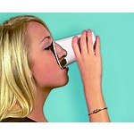 'Pick Your Nose' Party Cups