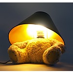 Teddy Bear Lamp