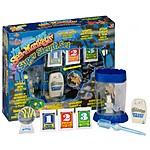 “Sea Monkeys Super Detective” Aquatic Pets