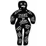 "Ex Lover" Voodoo Doll