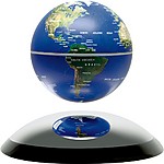 Anti-Gravity Globe