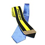 Reversible Tie Blue/Pencil