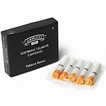"Gamucci Micro" Electronic Cigarette Cartridges