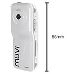 "Muvi" Micro DV Camcorder