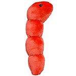 Plush Microbe Toy "Martian Life"