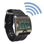 WiFi Finder Watch