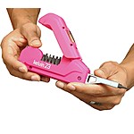Pink or Black Hand Tool Kit "Kelvin.23"