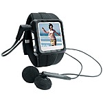MP4 Watch