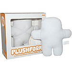 DIY Toy "Plushform"