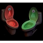 Led Nightlight for the Toilet
