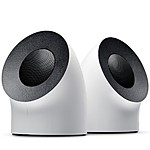 LaCie Designer USB Speakers