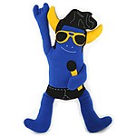 Elvis Presley Plush Toy