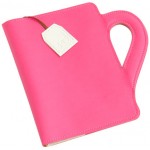 "BookCup" Japanese Designer Mug Shaped Book Cover
