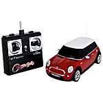 Radio Controlled Mini Cooper