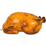 Inflatable Turkey