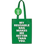 Reusable Shopping Bag