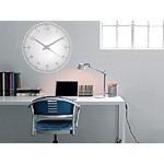 Analogue Projection Clock