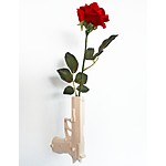 Gun Vase