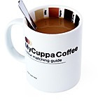 Pantone Coffee Mug "MyCuppa"