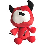 "Milk Tooth Demon" Plush Toy