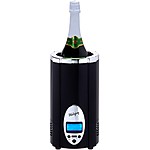 Intelligent Wine Chiller