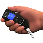 "Ecco" Personal Pocket GPS Locator