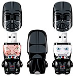 mimobot Darth Vader Unmasked 8GB