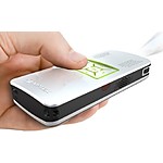 Aiptek "PocketCinema V10" portable projector