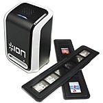"Slides2PC" ION Audio USB Slide and Negative Scanner