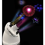 Sega Toys’ "Uchiage Hanabi" Fireworks Projector