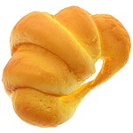 Croissant Stress Ball