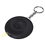 "Telly Terminate" Television Remote Control Keychain