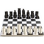 DIY Chess Set