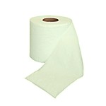 Glow in the Dark Toilet Paper Roll