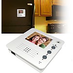 Video note fridge magnet