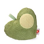 'My Little Beating Heart', Heart Cushion