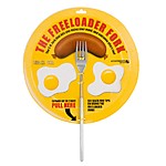 Protractible Giant Fork