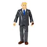 Carl Jung Action Figure