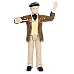 Wagner Action Figure