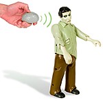 Remote Control Zombie