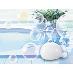 'Happy Savon' Soap Bubble-Making Machine