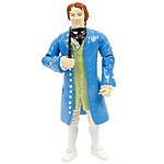 Casanova Action Figure