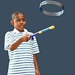 Magic Levitation Wand